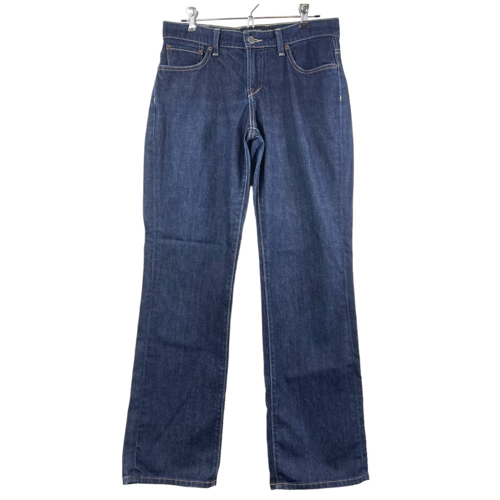 Lucky Brand Easy Rider Denim Jeans Size 8/29